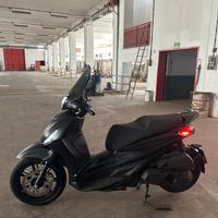 BEVERLY 400