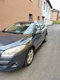 Megane 3 1.5 dci 110cv