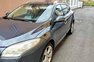 Megane 3 1.5 dci 110cv