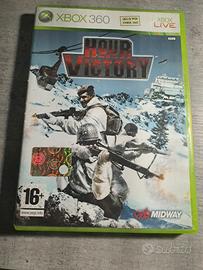 Hour Victory