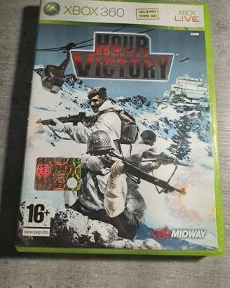 Hour Victory