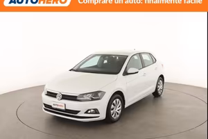VOLKSWAGEN Polo ZB05623
