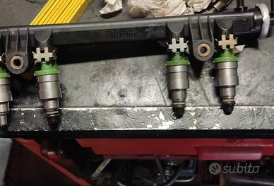 iniettori verdi delta 2.0 integrale 16v