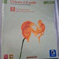 l'ideale e il reale
