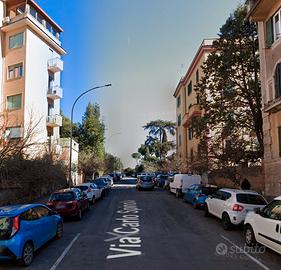 Garbatella stanza singola adiacente metro b