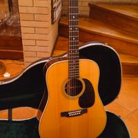 Martin & Co. Martin d28 reimagined del 2024

