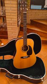 Martin & Co. Martin d28 reimagined del 2024

