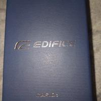 Orologio Casio Edifice