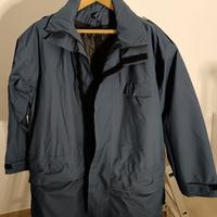 Giacca antipioggia in Goretex RAF
