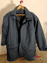 Giacca antipioggia in Goretex RAF