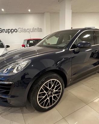 Porsche Macan 3.0 S Diesel