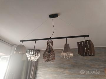 lampadario 