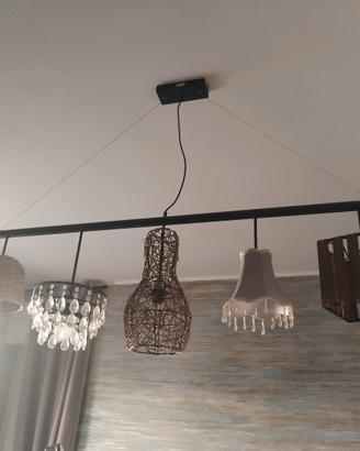 lampadario 