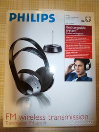 Cuffie wireless Philips