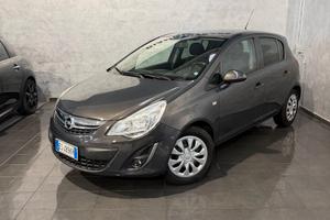 Opel Corsa 1.2 85CV 5 porte GPL-TECH Edition