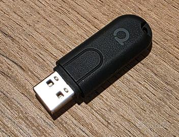 Addattatore zigbee Conbee 2