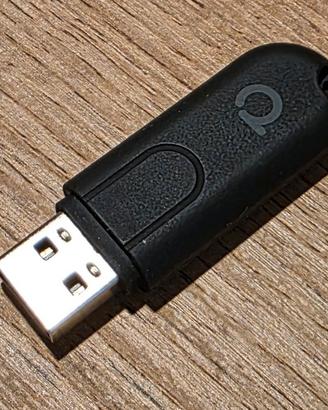 Addattatore zigbee Conbee 2
