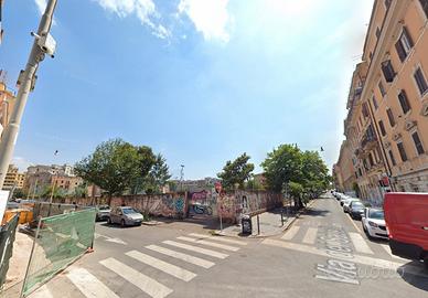 San lorenzo monolocale arredato ben collegato