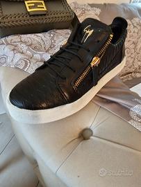 Giuseppe Zanotti