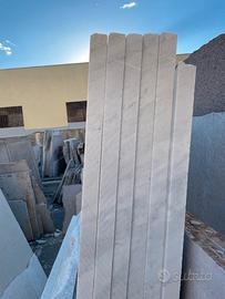 Lastre di Carrara cm 5
