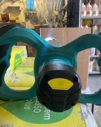 Miscelatore Elettrico 1600W per Colla Malta Resina