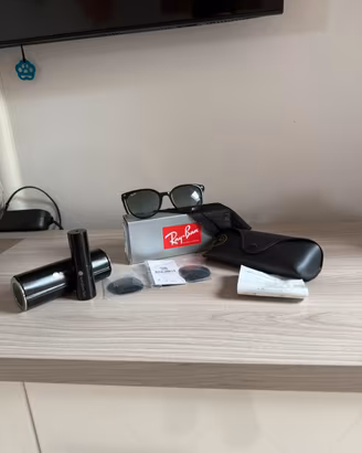 Occhiali Ray-ban   Elliot unisex originali