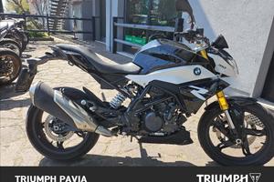 BMW G 310 R Abs
