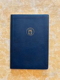 Dalmine “Tubi di Acciaio per Tutte le Applicazioni