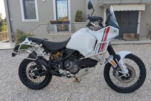 Ducati desert x 2024