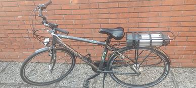 Atala E-GO Uomo 28"