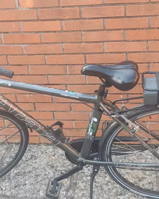 Atala E-GO Uomo 28"