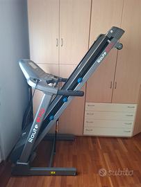 Tapis Roulant Route 870
