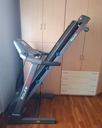 Tapis Roulant Route 870