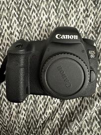Canon 6d