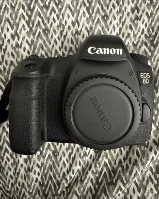 Canon 6d