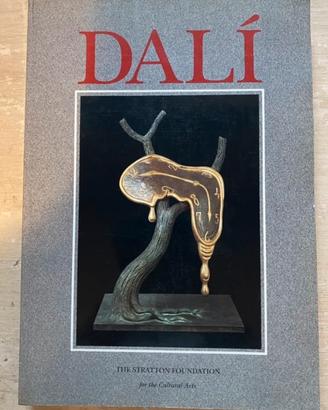 DALÍ scultore DALÍ illustratore- the Stratton 1990