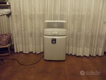 condizionatore portatile de longhi