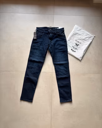 jeans uomo Replay