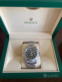 rolex explorer 2