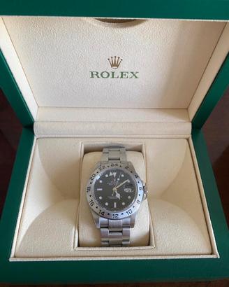 rolex explorer 2