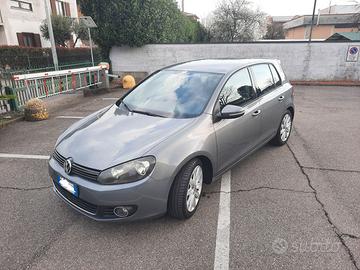 Golf 1.4 TSI DSG Highline Automatic Onesta Revisio