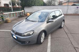 Golf 1.4 TSI DSG Highline Automatic Onesta Revisio