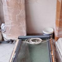 velux integra 78*140 motorizzato