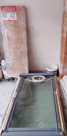 velux integra 78*140 motorizzato