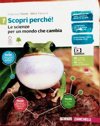 Scopri perché!