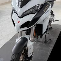 Ricambi Ducati Multistrada 1260S 2019