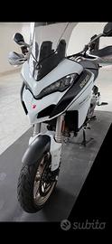 Ricambi Ducati Multistrada 1260S 2019