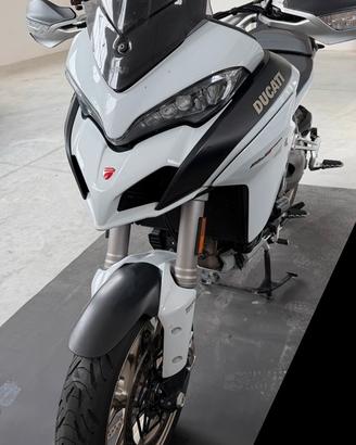 Ricambi Ducati Multistrada 1260S 2019