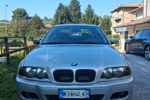 Bmw 320i e46