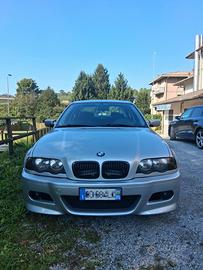 Bmw 320i e46